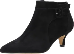 Bella Vita Women's Bindi Dress Bootie Fashion Boot