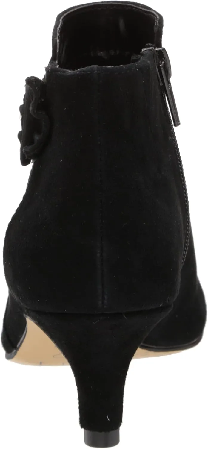 Bella Vita Women's Bindi Dress Bootie Fashion Boot