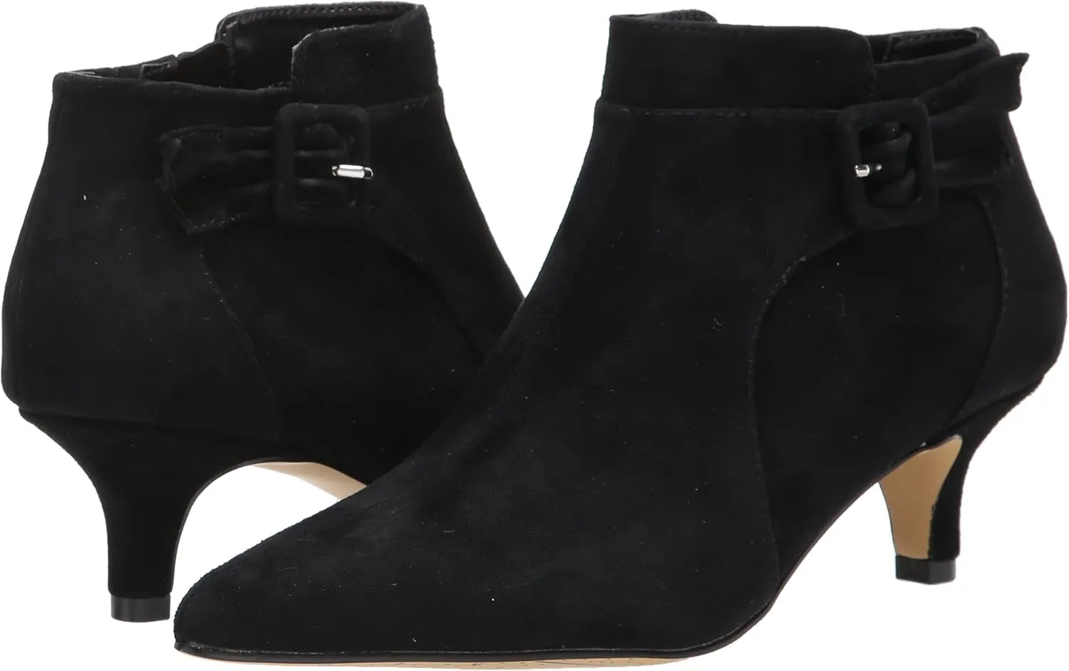 Bella Vita Women's Bindi Dress Bootie Fashion Boot