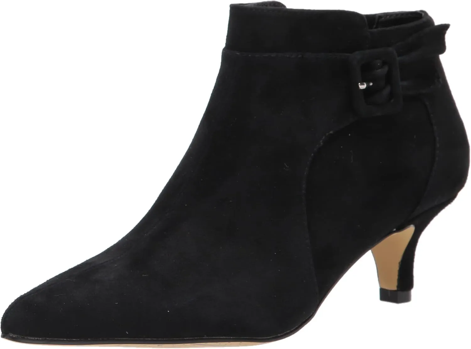 Bella Vita Women's Bindi Dress Bootie Fashion Boot