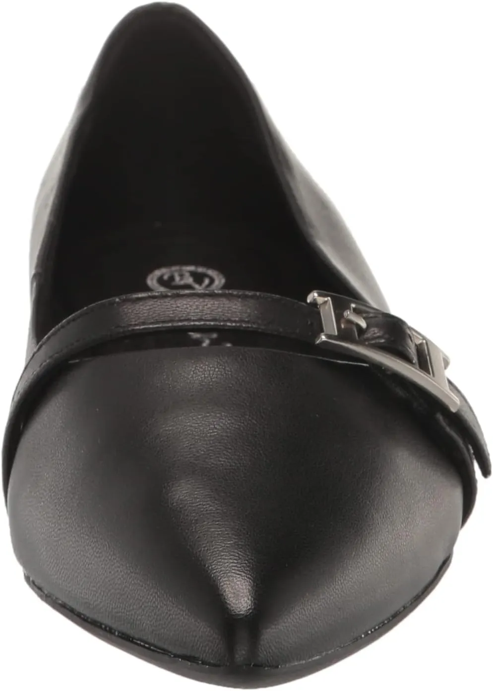 Bella Vita Women's Evanna Ballet Flat