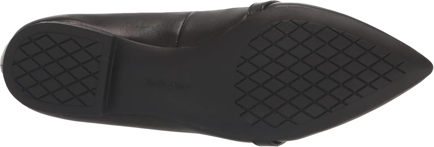 Bella Vita Women's Evanna Ballet Flat