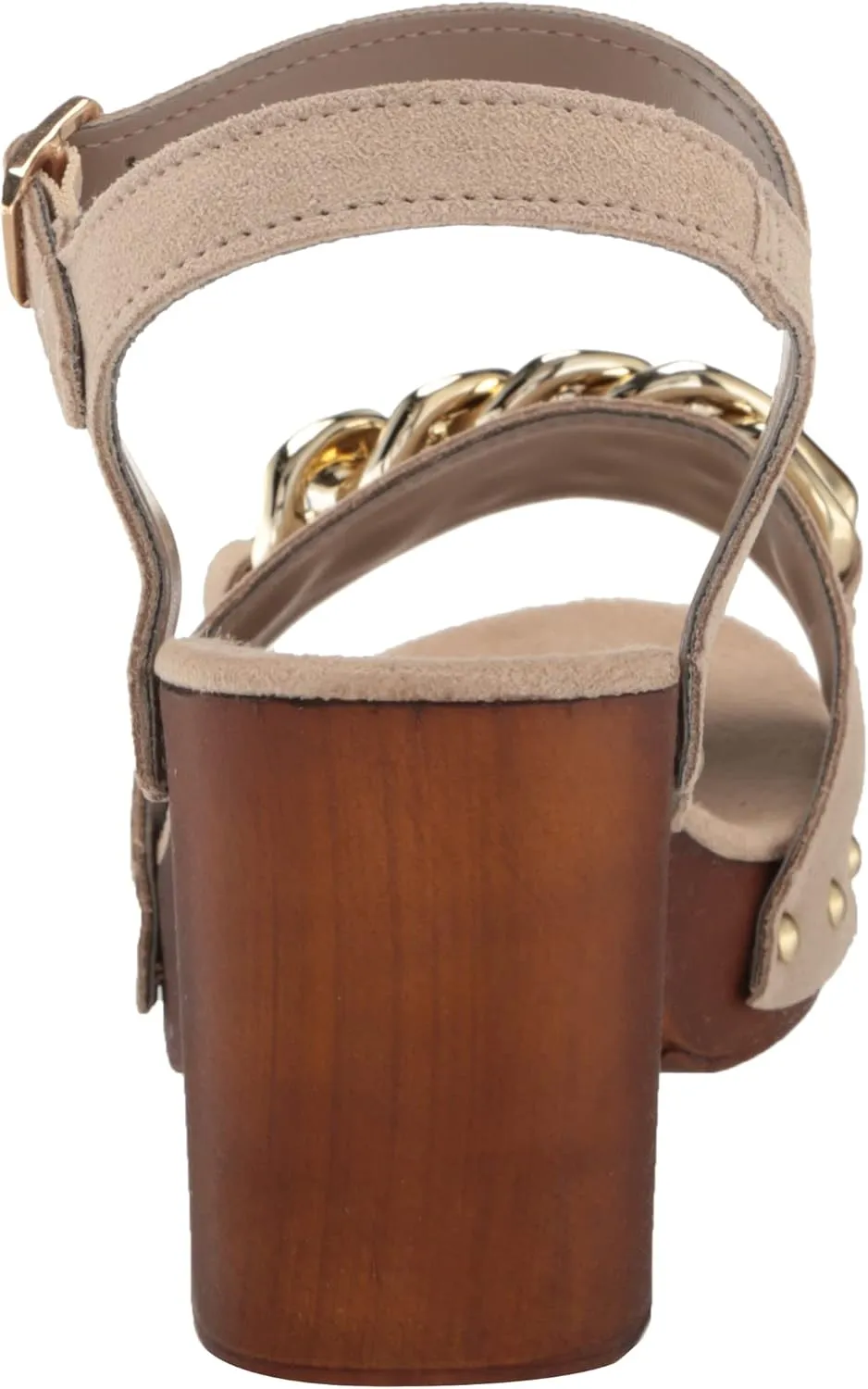 Bella Vita Women's Van-Italy Heeled Sandal