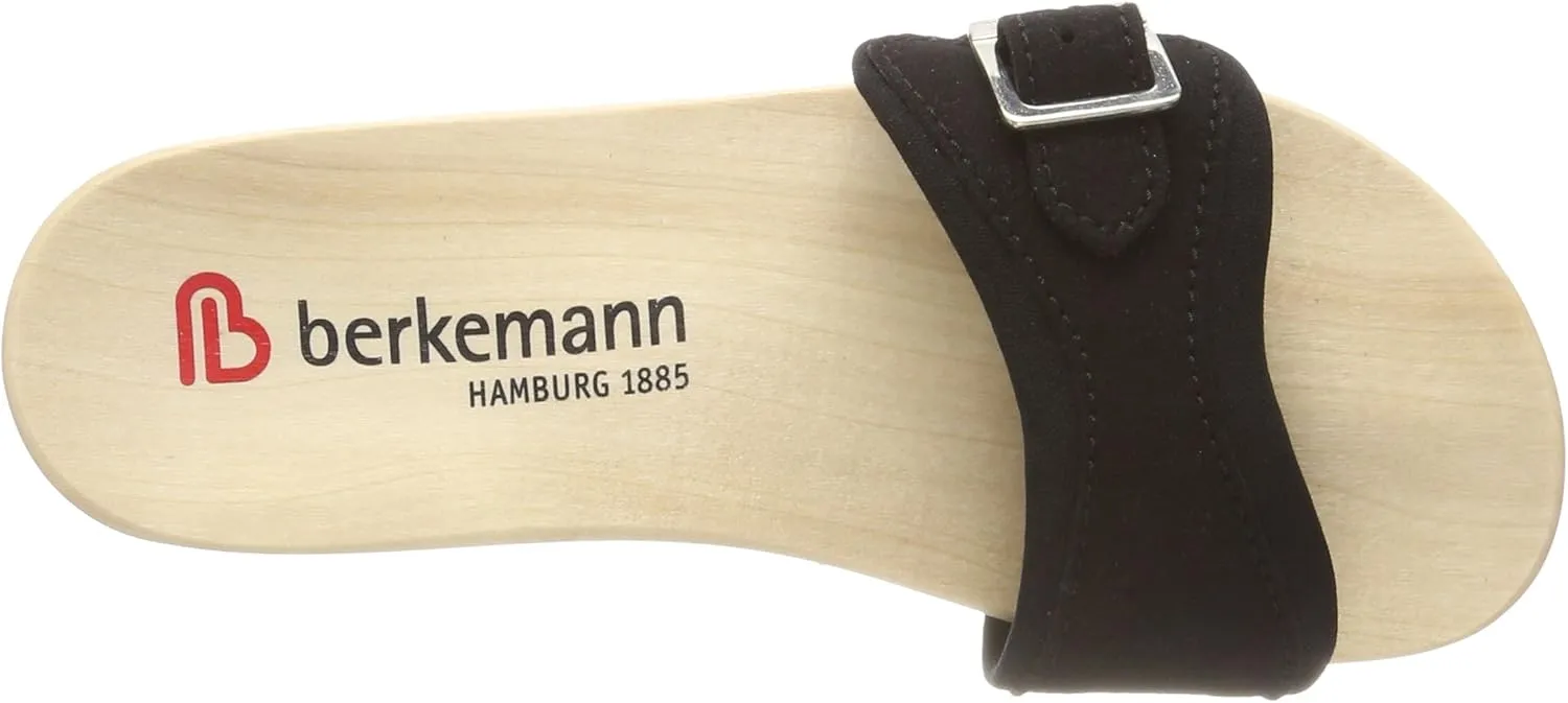 Berkemann Unisex Clogs