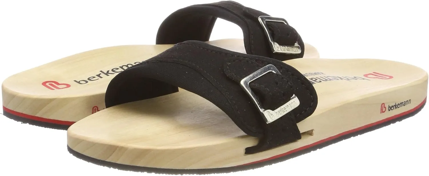 Berkemann Unisex Clogs