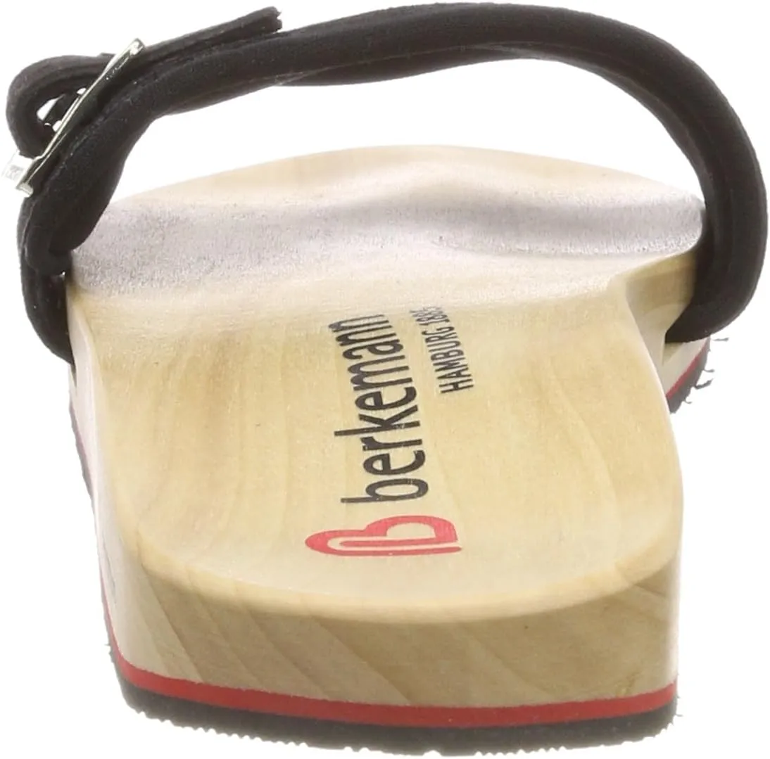 Berkemann Unisex Clogs