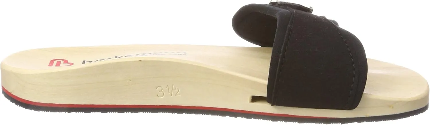 Berkemann Unisex Clogs