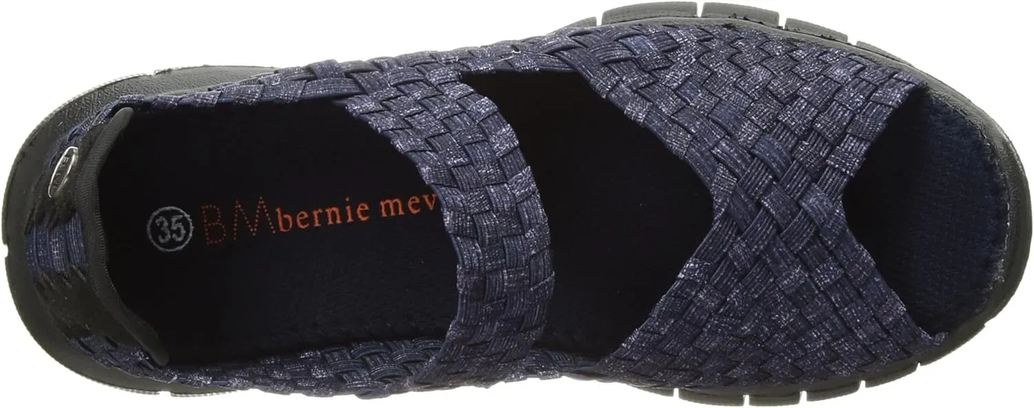Bernie Mev Girl's Comfi K Mary Jane Flat