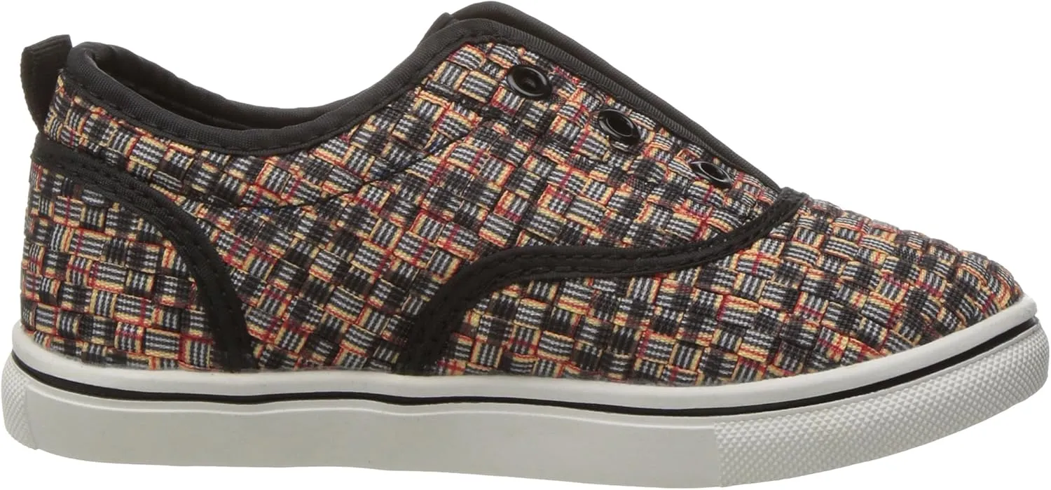 Bernie Mev Kids' Bambino Flat