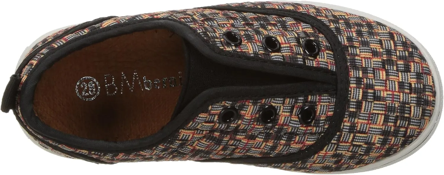 Bernie Mev Kids' Bambino Flat