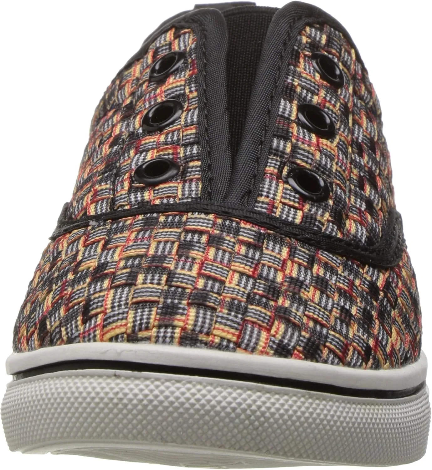 Bernie Mev Kids' Bambino Flat