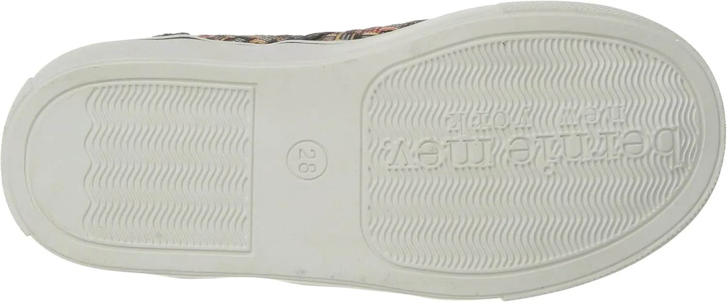 Bernie Mev Kids' Bambino Flat