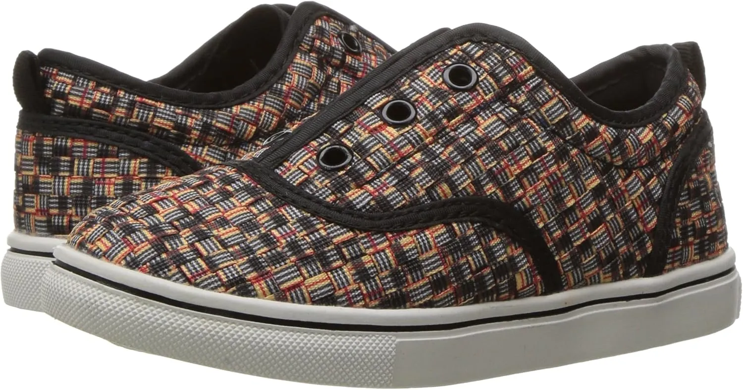 Bernie Mev Kids' Bambino Flat