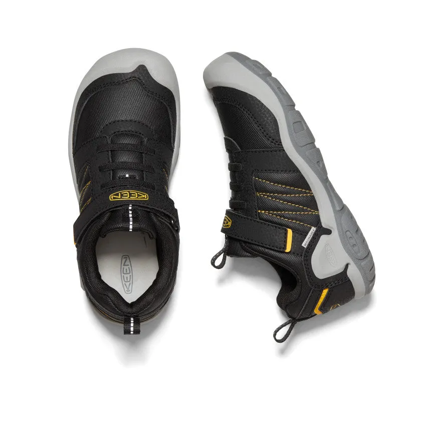 Big Kids' Knotch Peak Sneaker