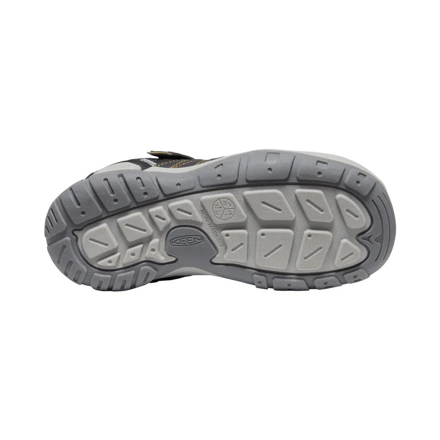 Big Kids' Knotch Peak Sneaker