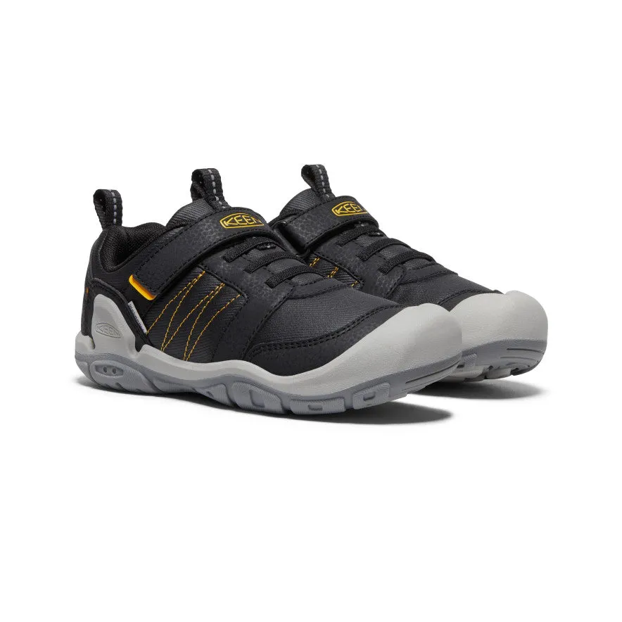 Big Kids' Knotch Peak Sneaker