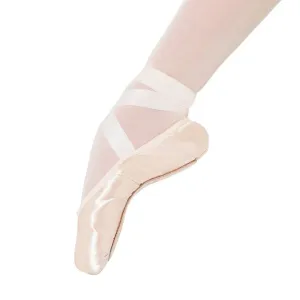 Bloch Soft Sole Demi Pointe