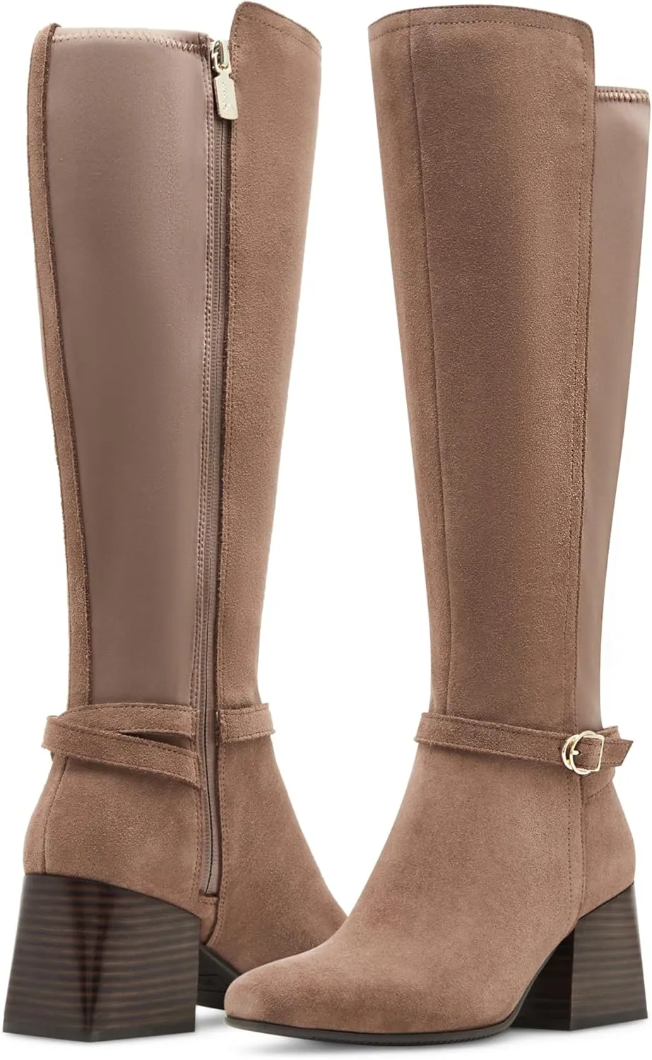 Blondo Women's Twyla Knee High Boot