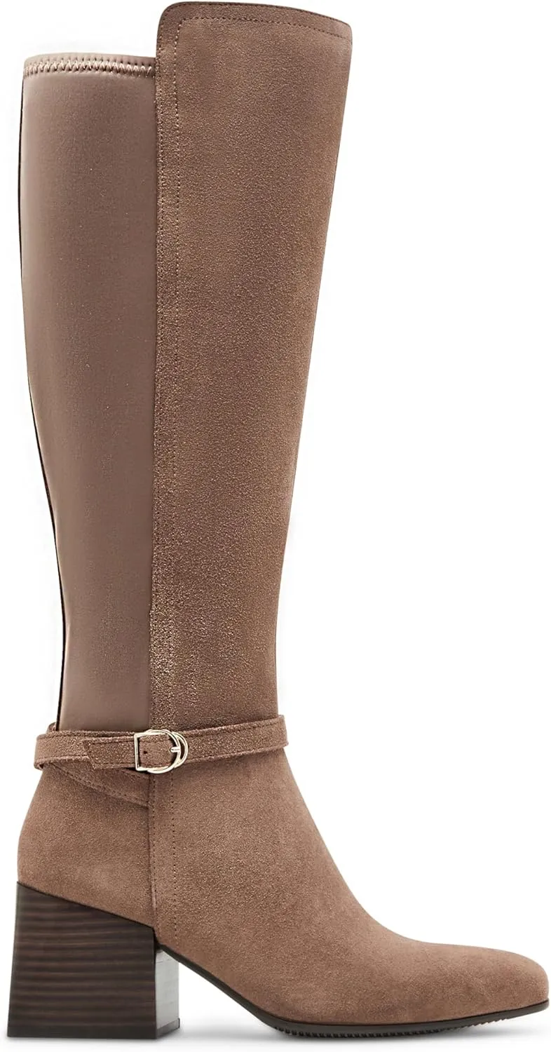 Blondo Women's Twyla Knee High Boot