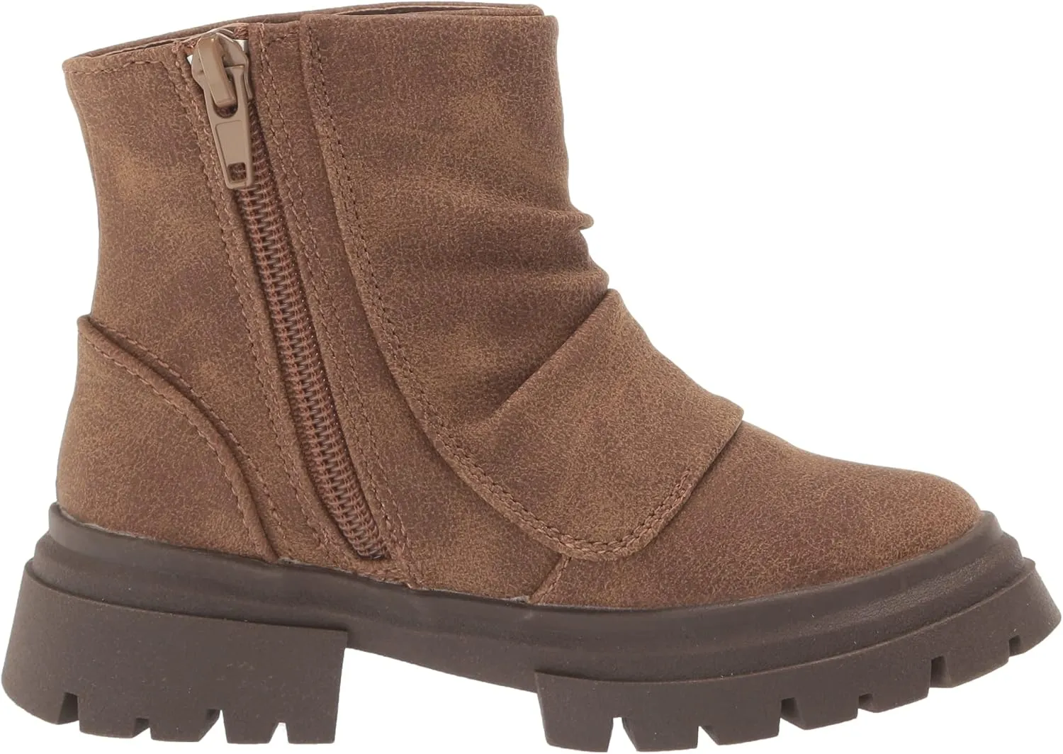 Blowfish Malibu Girl's Can Do-t Ankle Boot