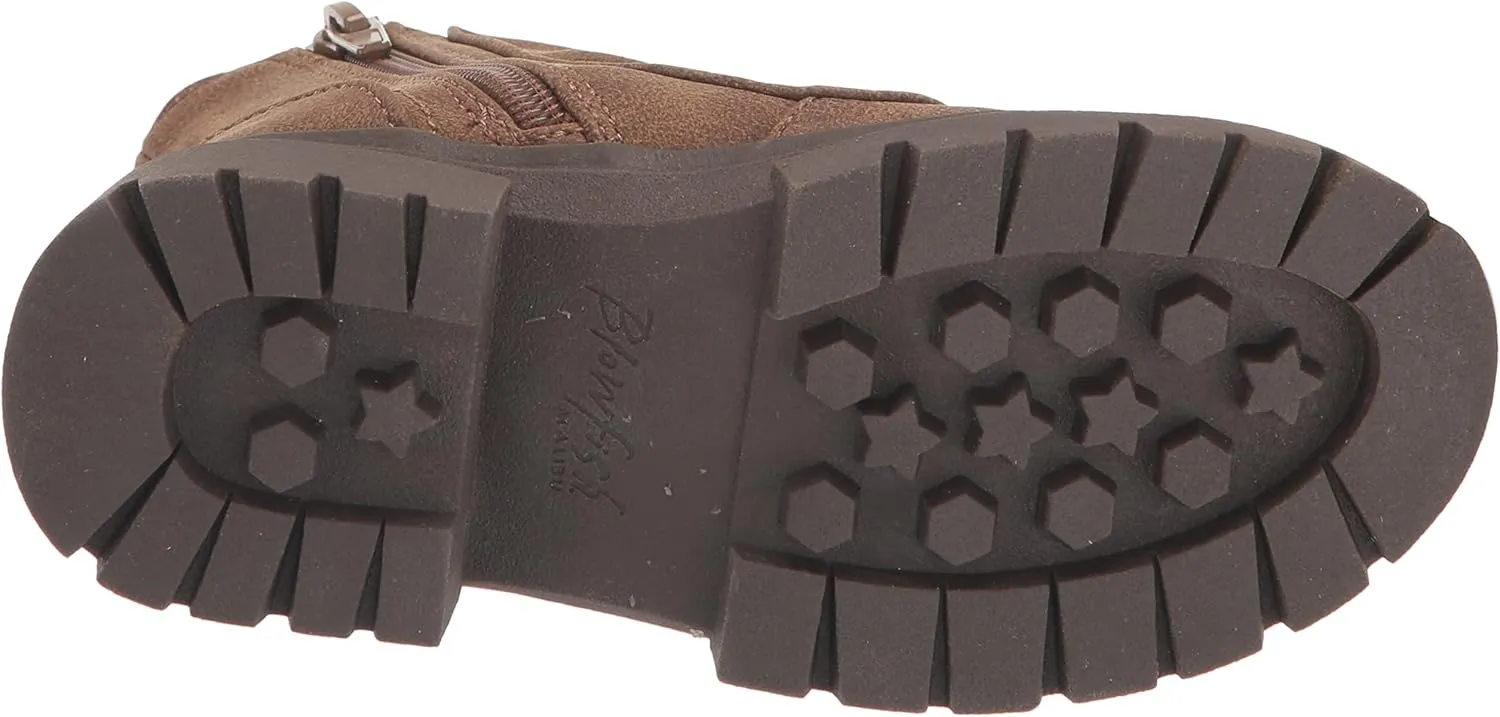 Blowfish Malibu Girl's Can Do-t Ankle Boot