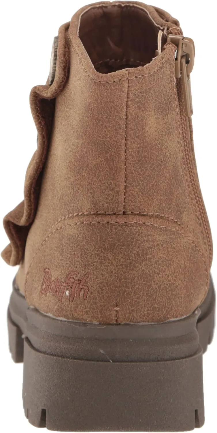 Blowfish Malibu Girl's Can Do-t Ankle Boot