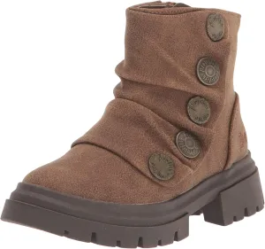 Blowfish Malibu Girl's Can Do-t Ankle Boot