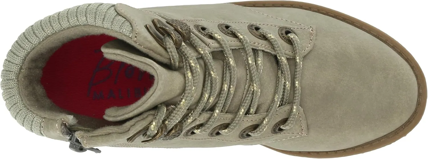 Blowfish Malibu Girl's Caydee-k Fashion Boot