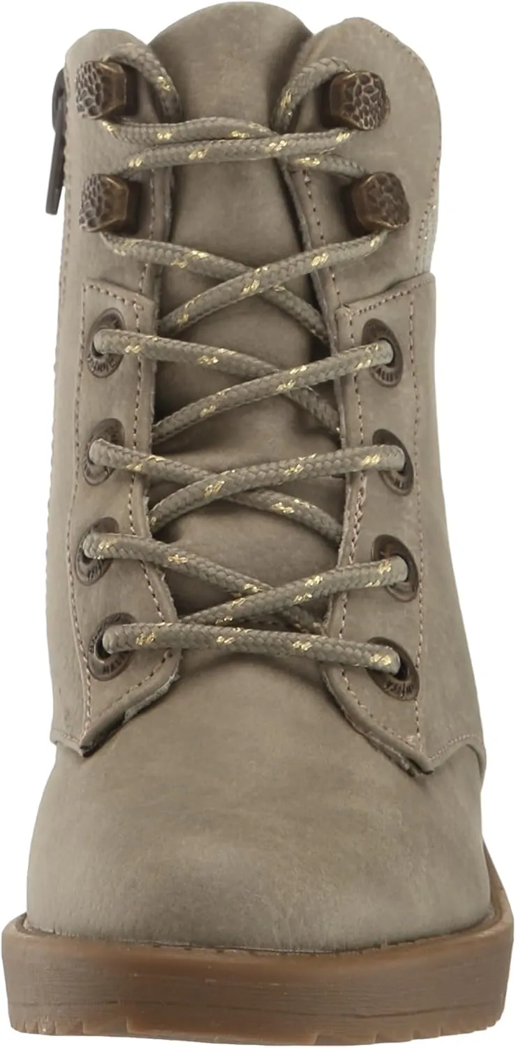 Blowfish Malibu Girl's Caydee-k Fashion Boot