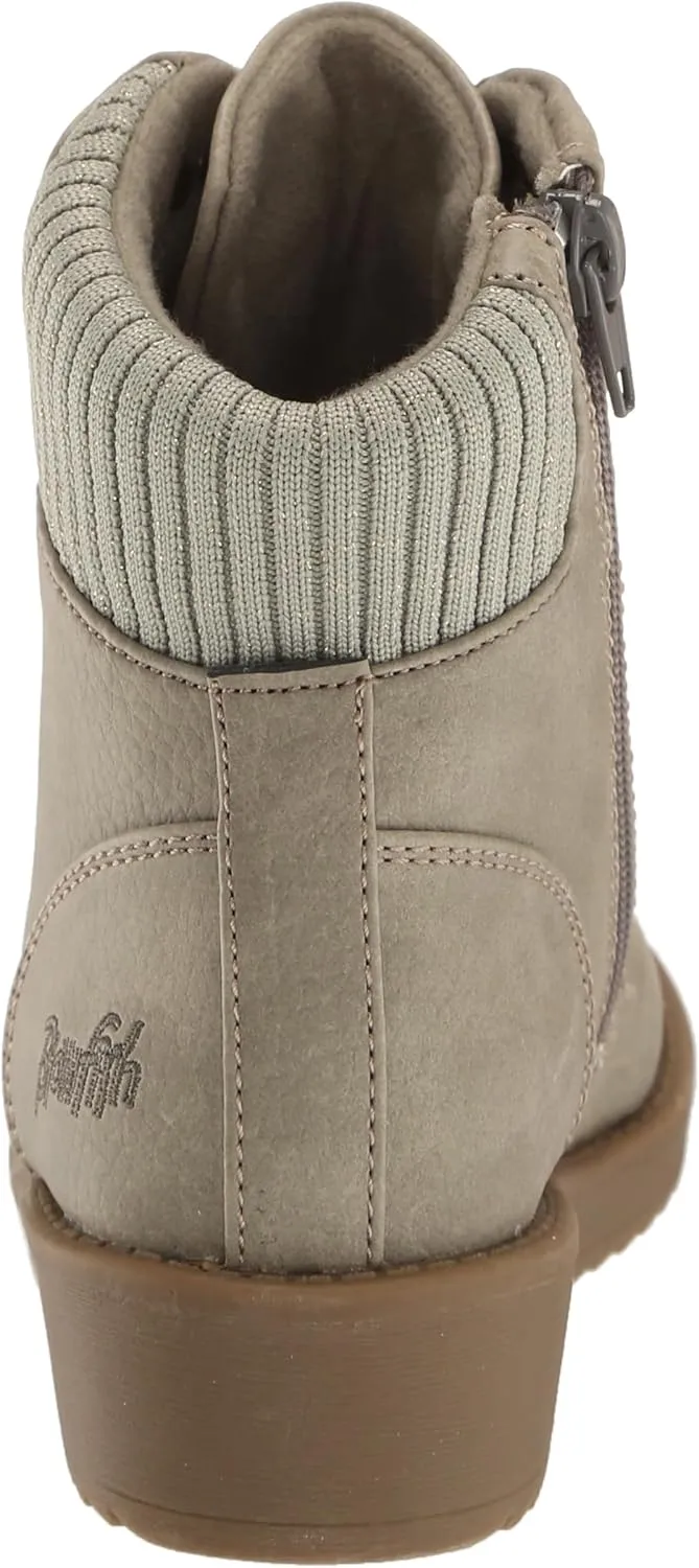 Blowfish Malibu Girl's Caydee-k Fashion Boot