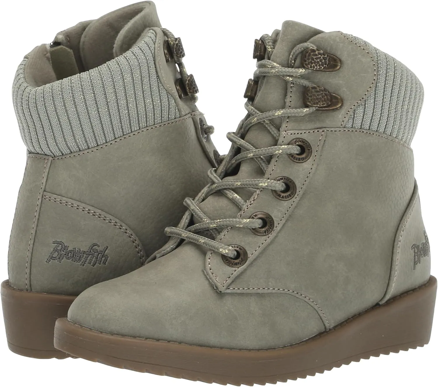 Blowfish Malibu Girl's Caydee-k Fashion Boot