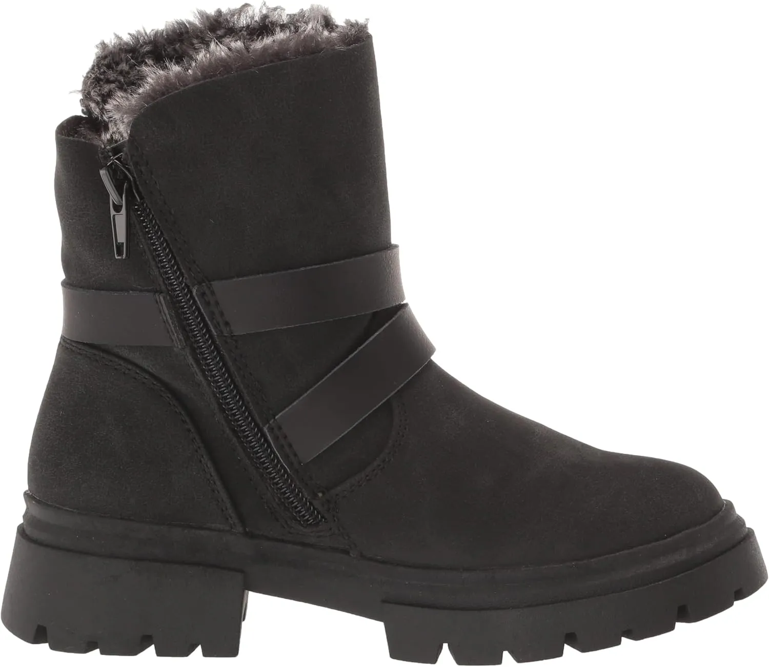 Blowfish Malibu Girl's Climber-t SHR Fashion Boot