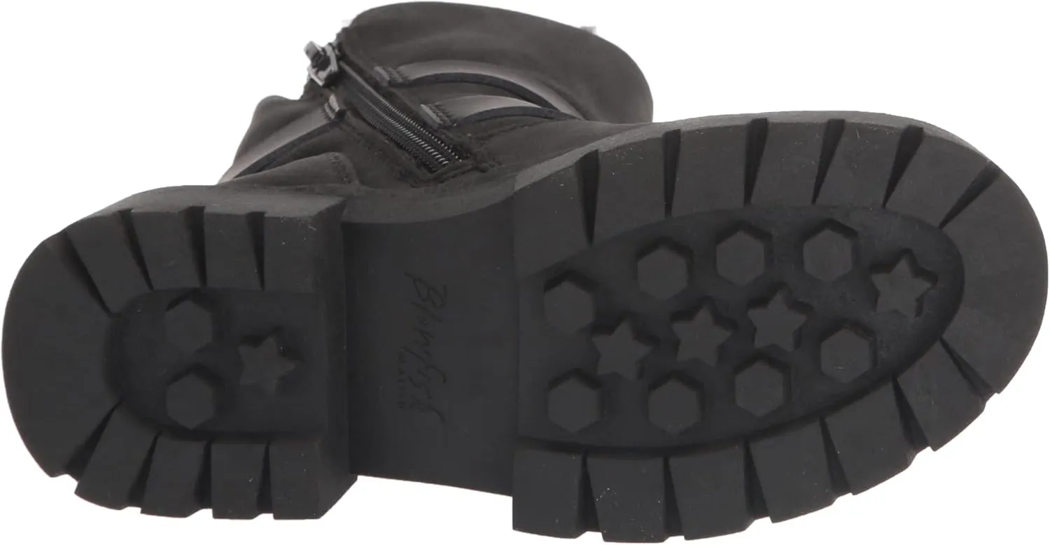 Blowfish Malibu Girl's Climber-t SHR Fashion Boot