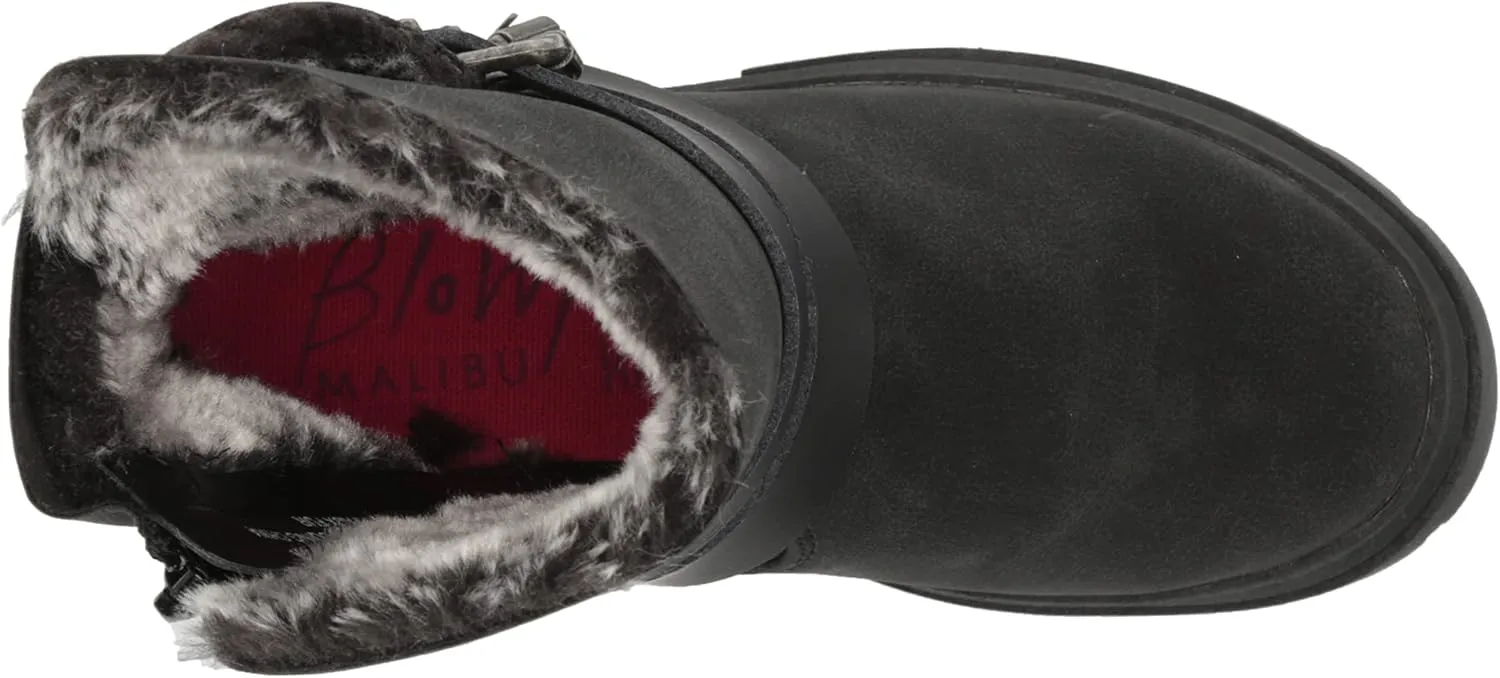 Blowfish Malibu Girl's Climber-t SHR Fashion Boot