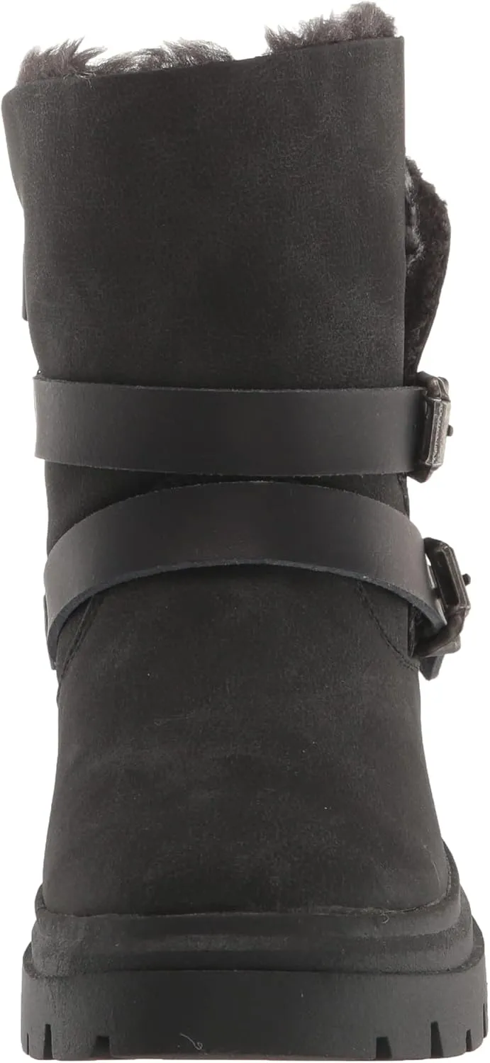 Blowfish Malibu Girl's Climber-t SHR Fashion Boot
