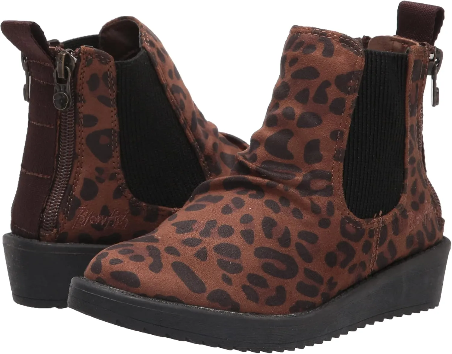 Blowfish Malibu Girl's Fashion Boot