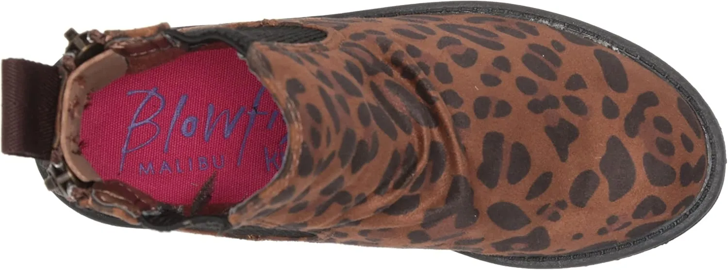 Blowfish Malibu Girl's Fashion Boot