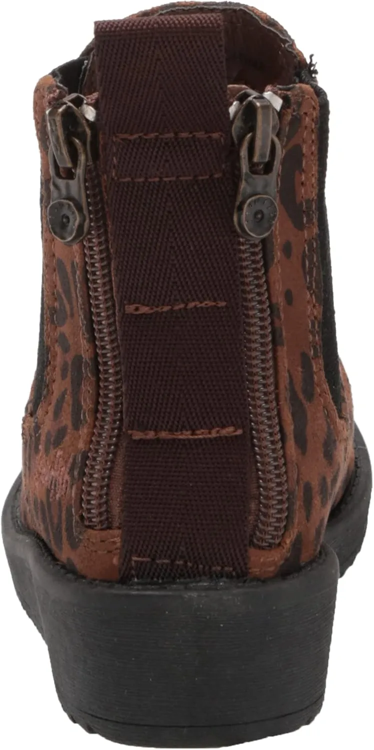 Blowfish Malibu Girl's Fashion Boot