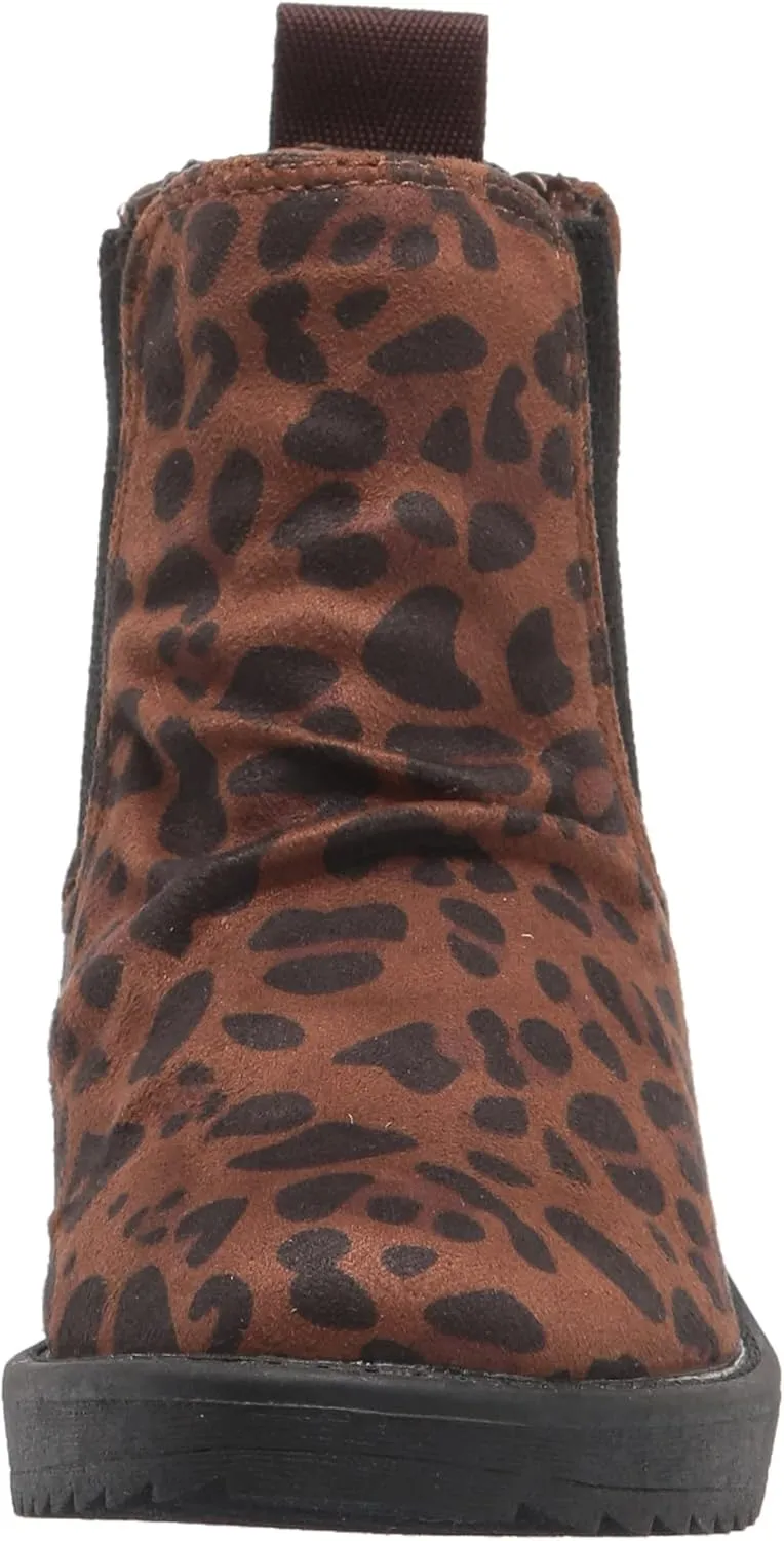 Blowfish Malibu Girl's Fashion Boot