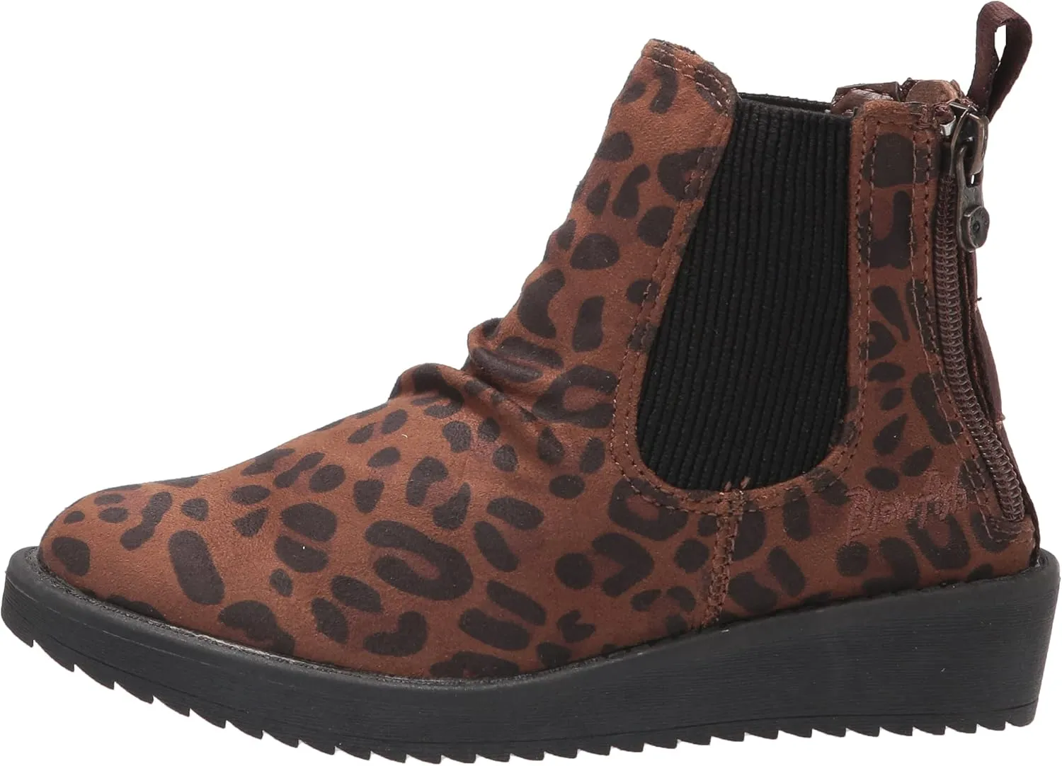 Blowfish Malibu Girl's Fashion Boot