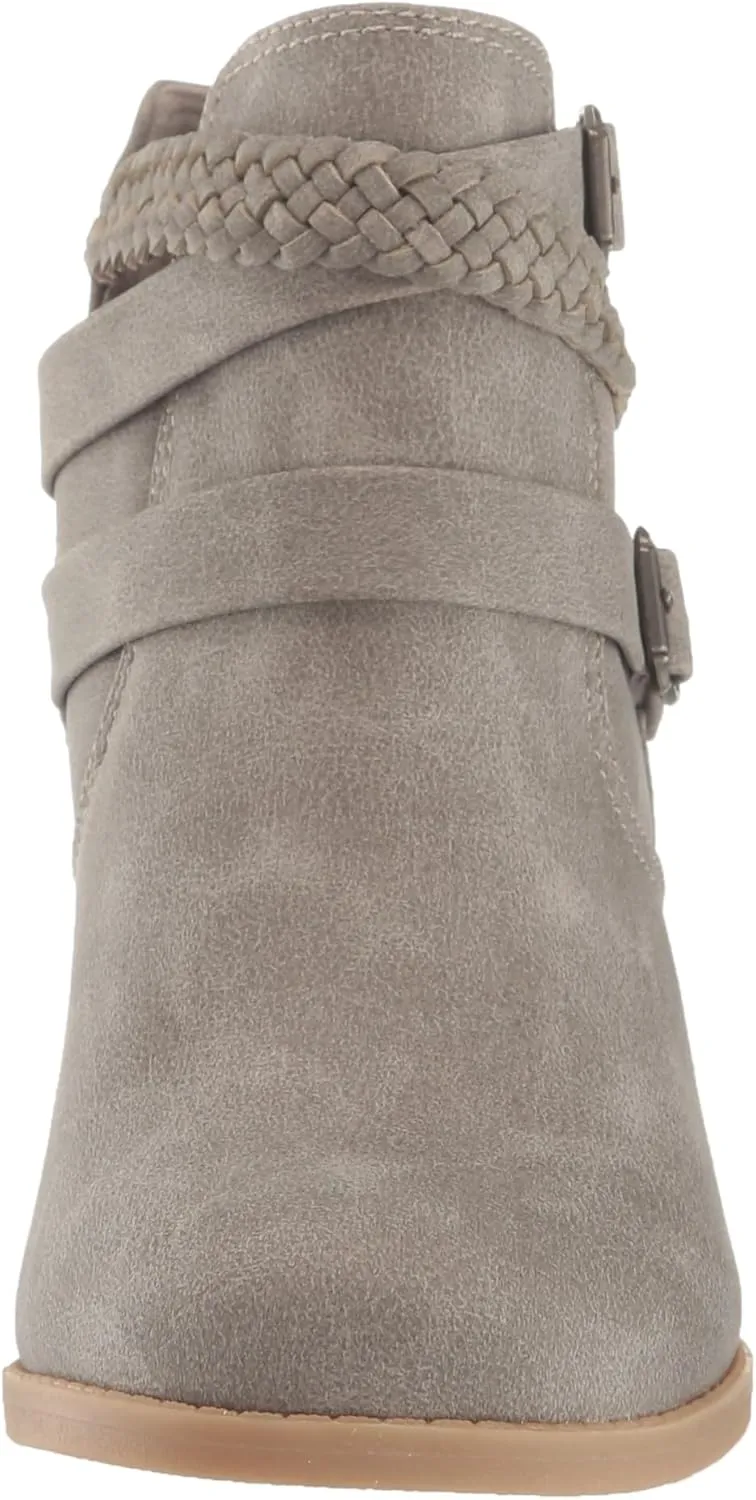 Blowfish Malibu Girl's Peeky-k Fashion Boot