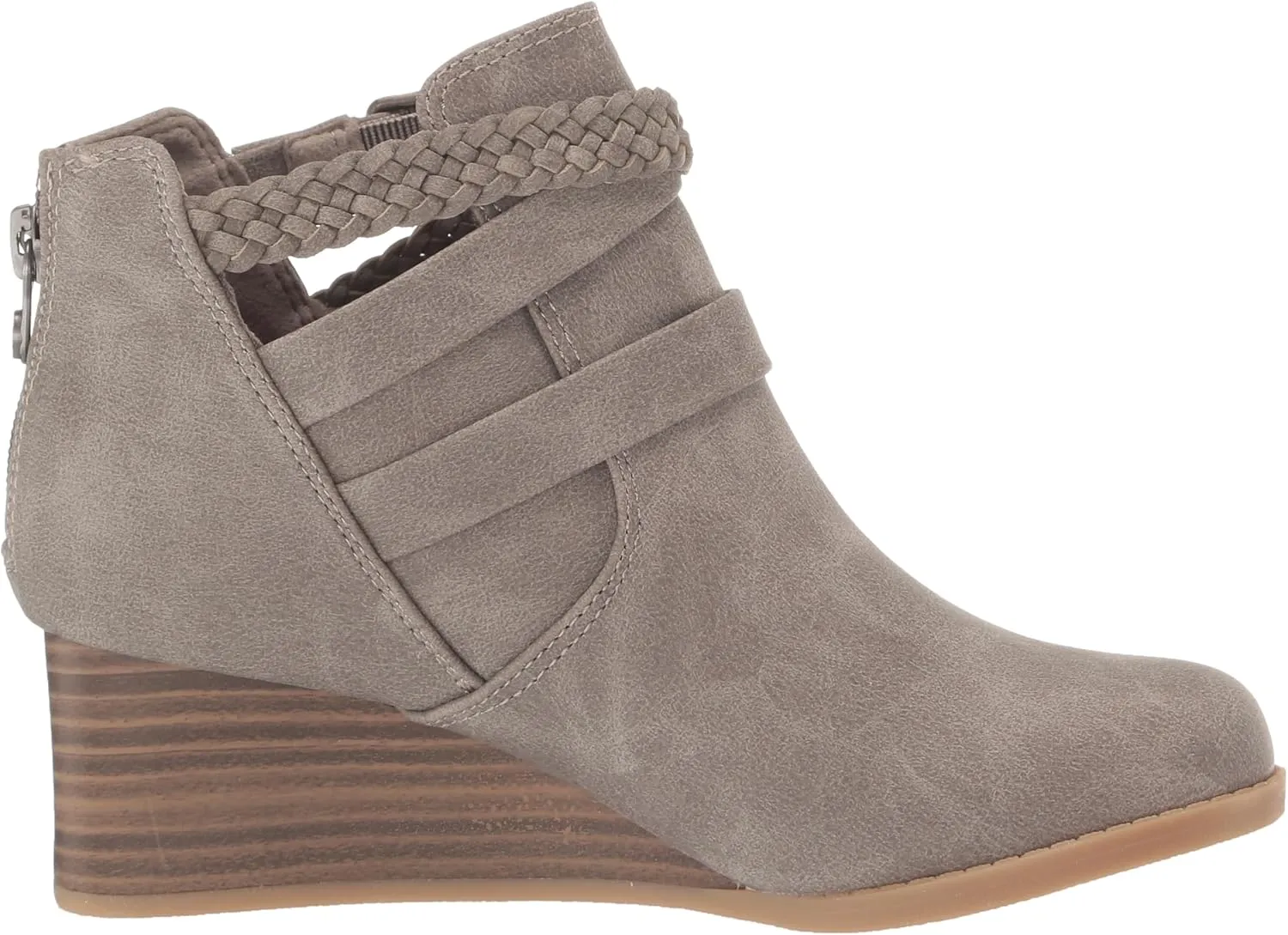 Blowfish Malibu Girl's Peeky-k Fashion Boot