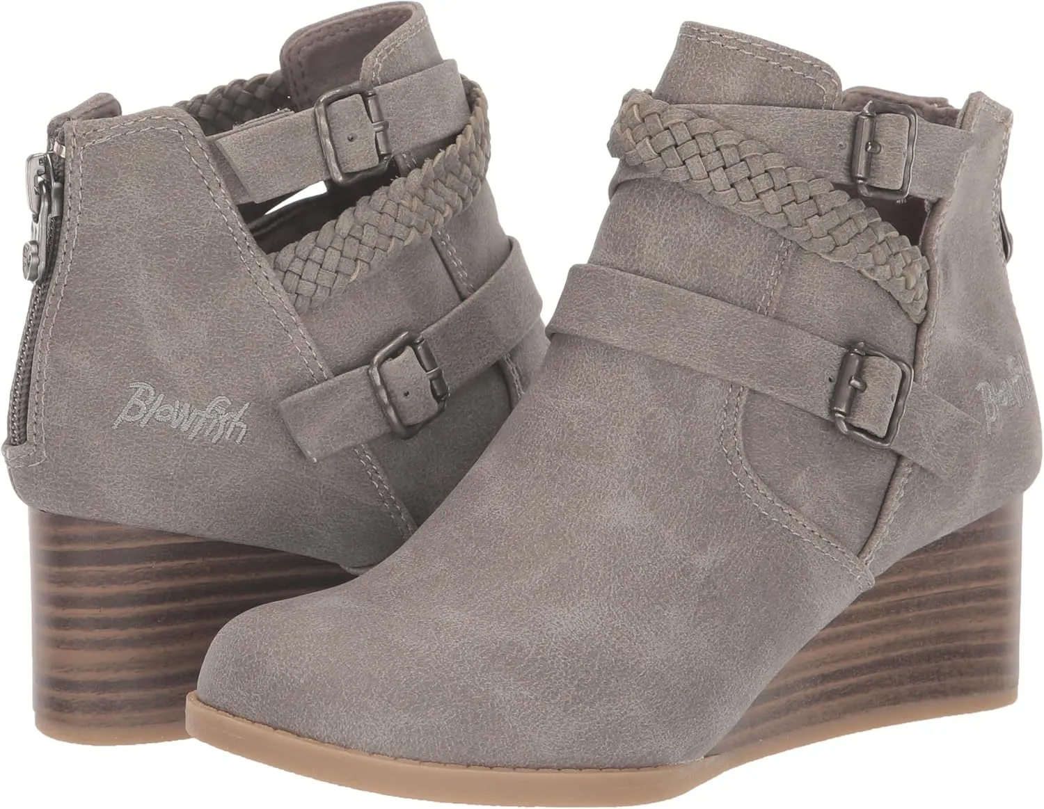 Blowfish Malibu Girl's Peeky-k Fashion Boot