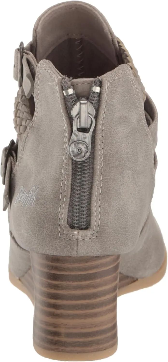 Blowfish Malibu Girl's Peeky-k Fashion Boot