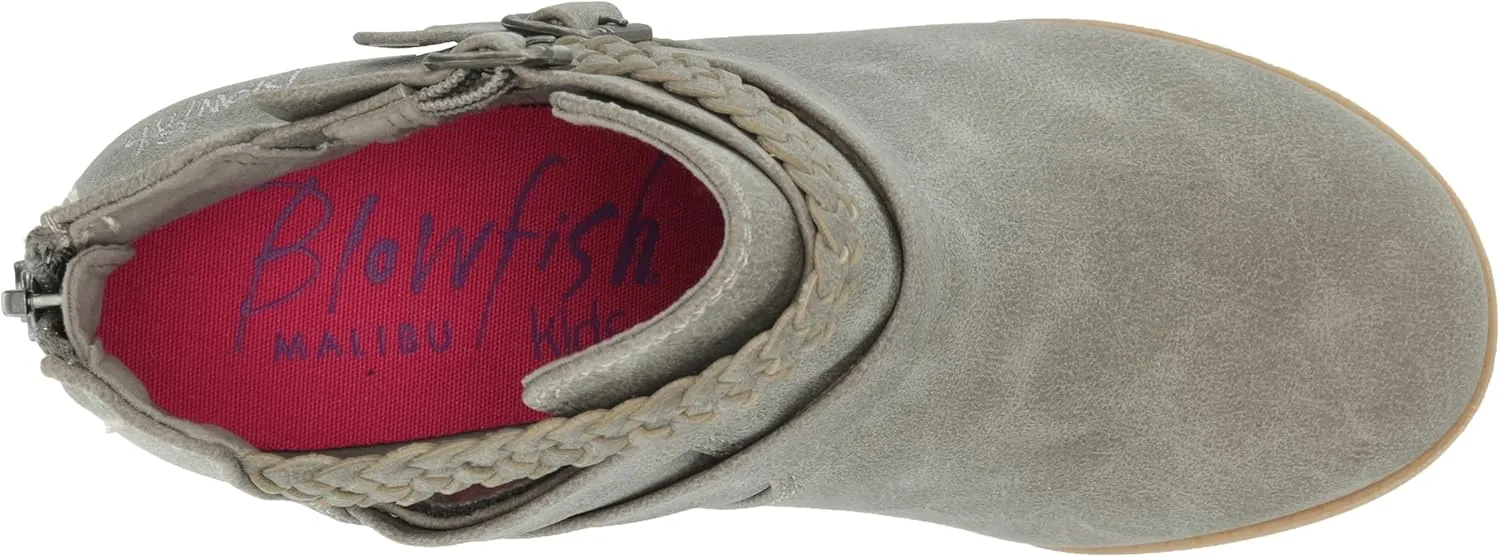Blowfish Malibu Girl's Peeky-k Fashion Boot