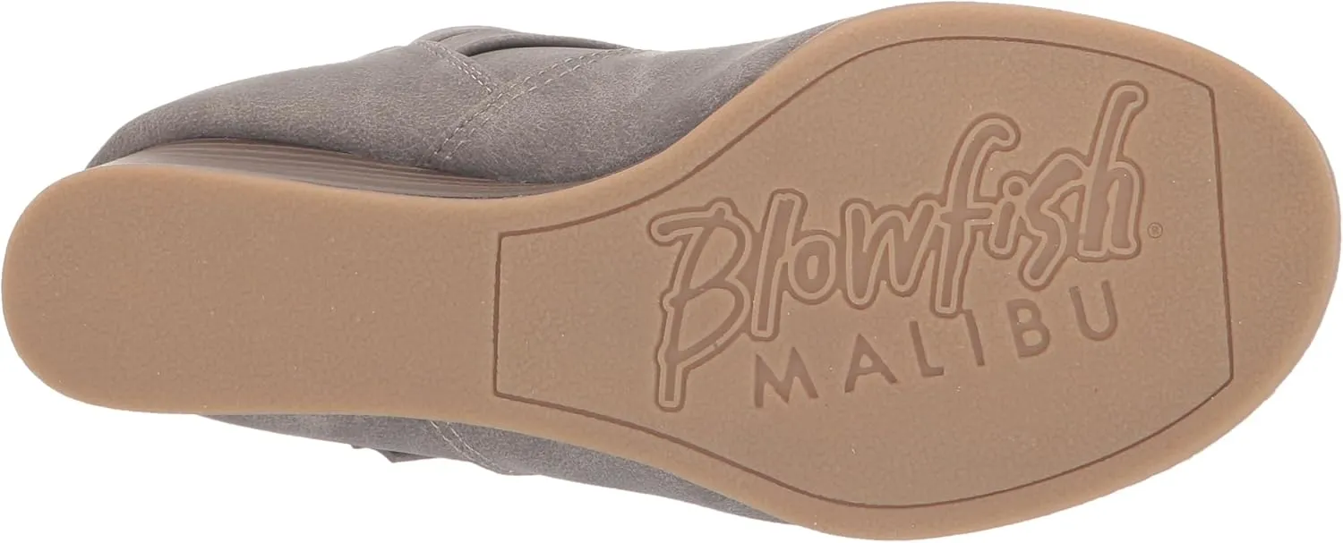 Blowfish Malibu Girl's Peeky-k Fashion Boot