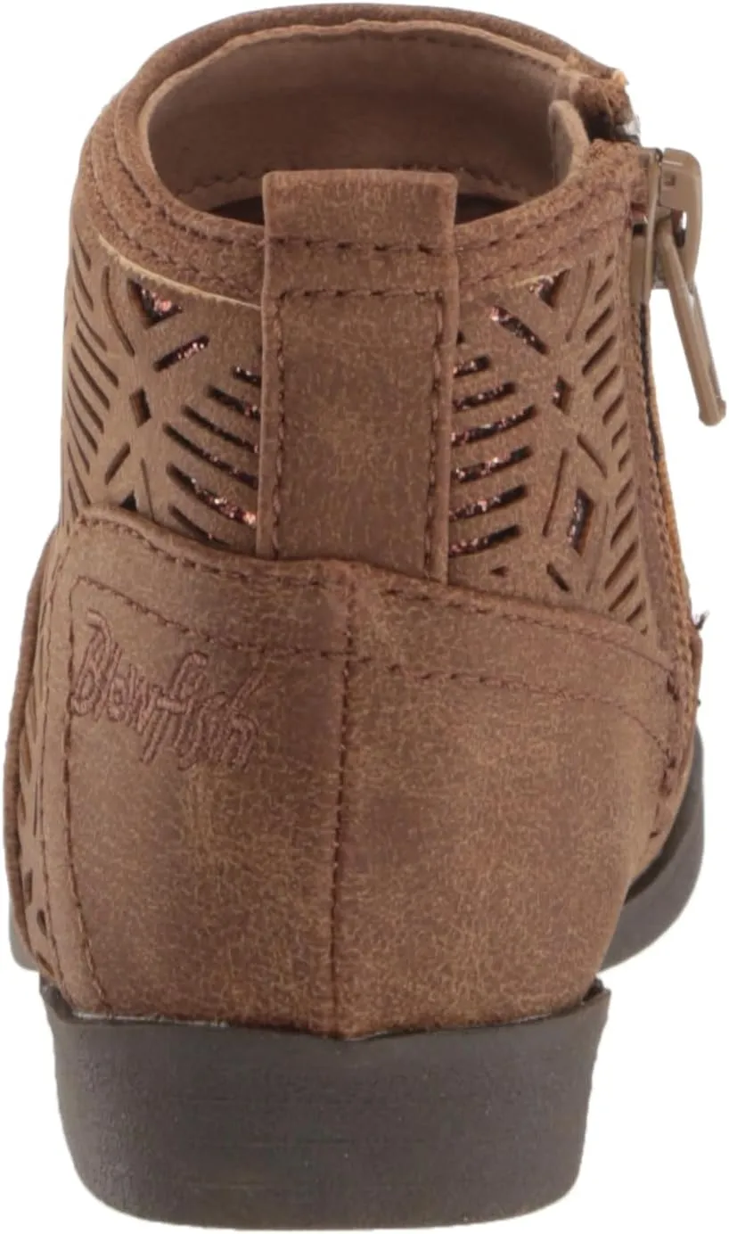 Blowfish Malibu Girl's Sielo-t Fashion Boot