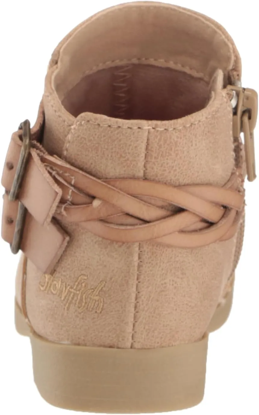 Blowfish Malibu Girl's Sweep-t Fashion Boot