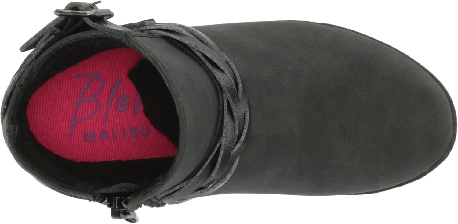 Blowfish Malibu Girl's Sweep-t Fashion Boot