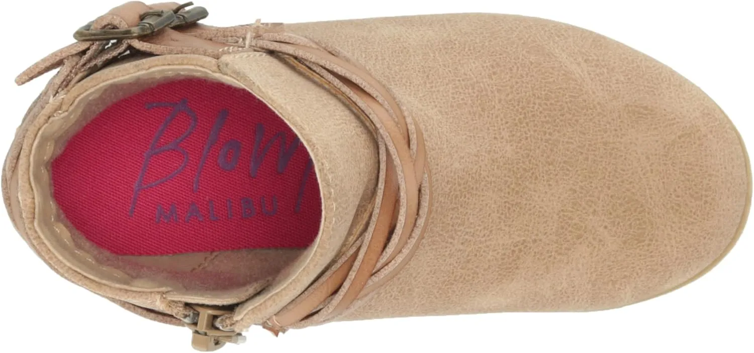 Blowfish Malibu Girl's Sweep-t Fashion Boot